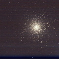 M13 with C8 and QHY