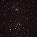 The Double Cluster NGC 869 and NGC 884