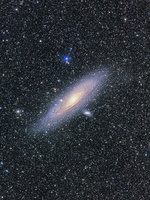 M31 RGB Crop DBE V2